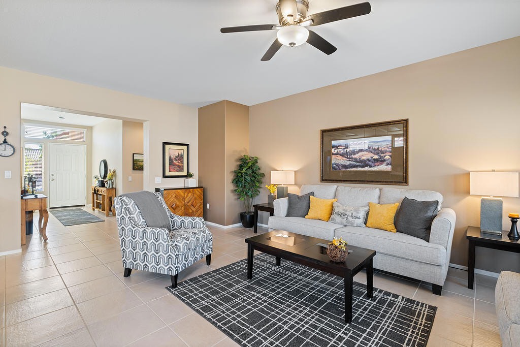 Sun City - Residential