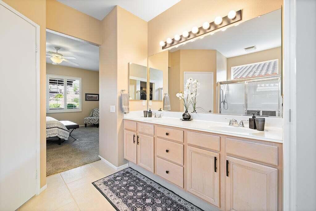 Sun City - Residential