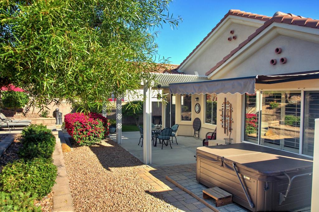 Sun City - Residential