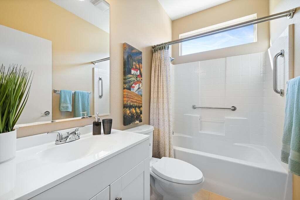 Sun City - Residential