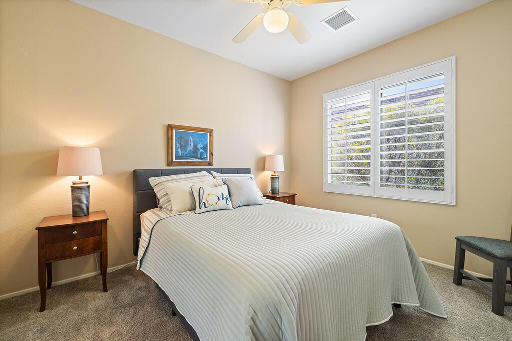 Sun City - Residential