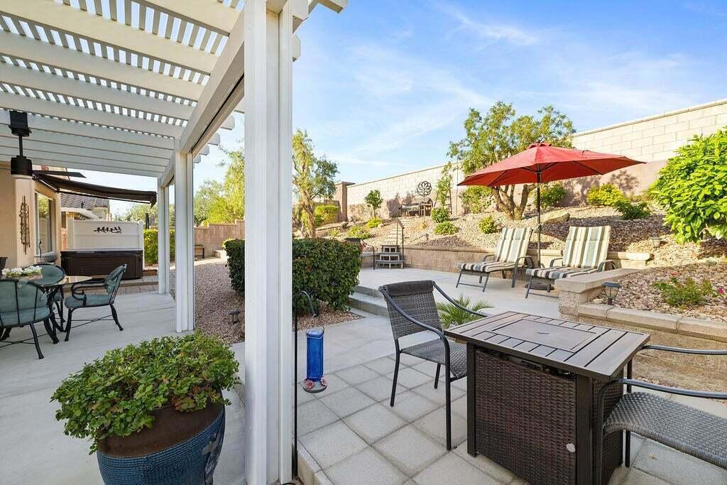 Sun City - Residential