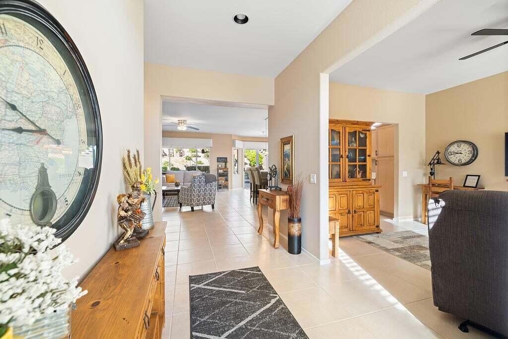 Sun City - Residential