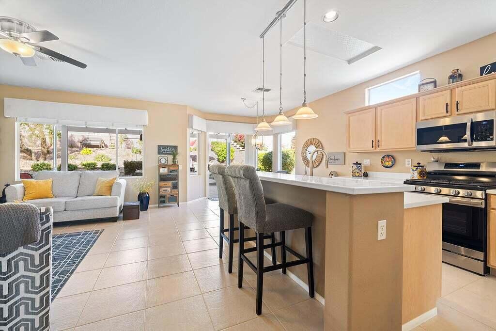 Sun City - Residential