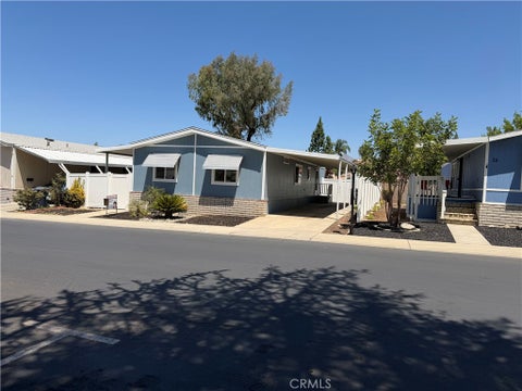 Photo of 1721 E Colton Avenue #33, Redlands, CA 92374 (MLS # IG25244534)