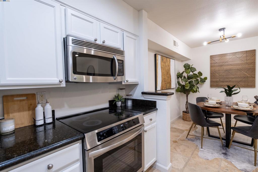 REFLECTIONS - Residential