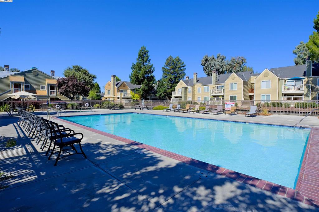 REFLECTIONS - Residential