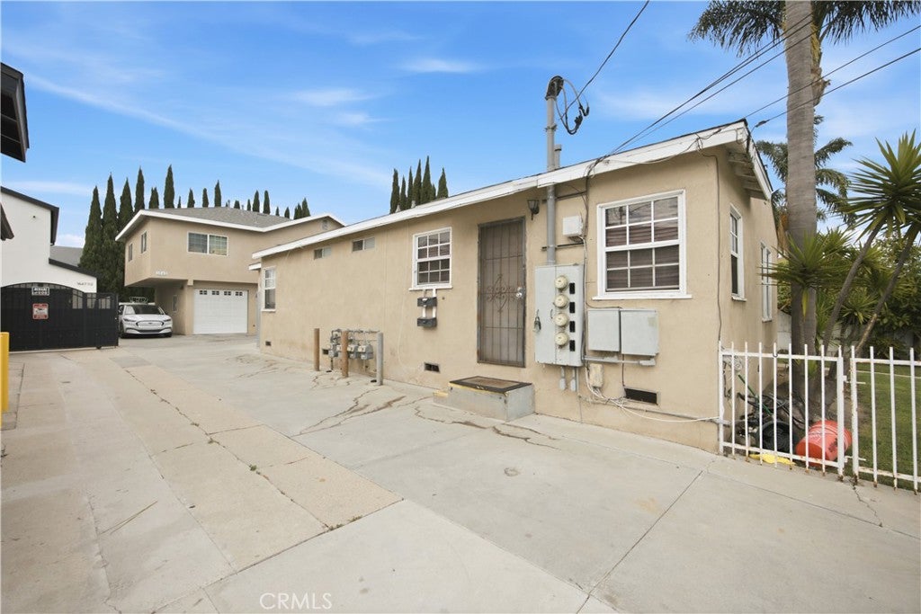 1641 W 204th Street