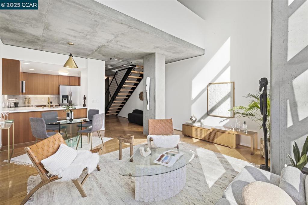 77 Dow Pl 508