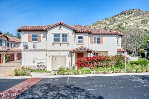 Photo of 4751 Via Altamira, Newbury Park, CA 91320 (MLS # 226001228)