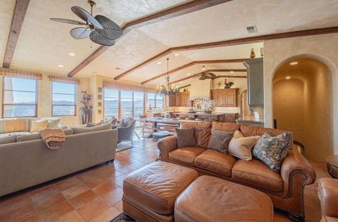 Tiny photo for 8730 Bluff Court, Bradley, CA 93426 (MLS # ML82041106)