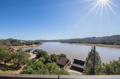 Tiny photo for 8730 Bluff Court, Bradley, CA 93426 (MLS # ML82041106)