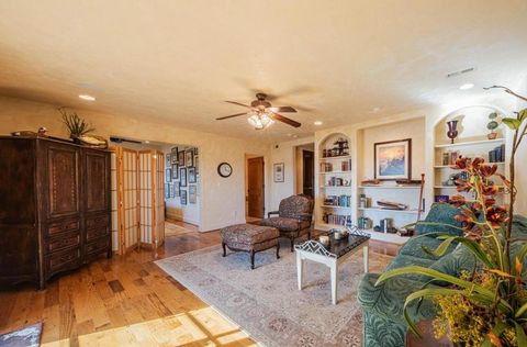 Tiny photo for 8730 Bluff Court, Bradley, CA 93426 (MLS # ML82041106)