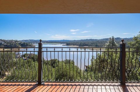 Tiny photo for 8730 Bluff Court, Bradley, CA 93426 (MLS # ML82041106)