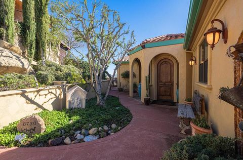 Tiny photo for 8730 Bluff Court, Bradley, CA 93426 (MLS # ML82041106)