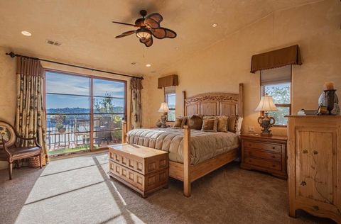 Tiny photo for 8730 Bluff Court, Bradley, CA 93426 (MLS # ML82041106)