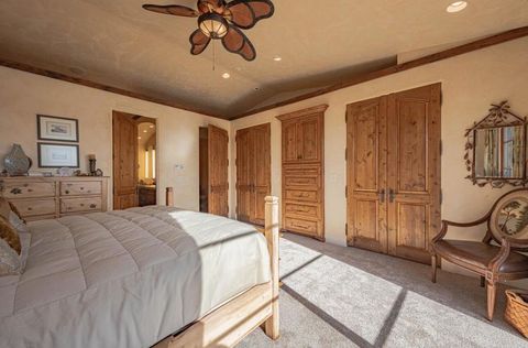 Tiny photo for 8730 Bluff Court, Bradley, CA 93426 (MLS # ML82041106)