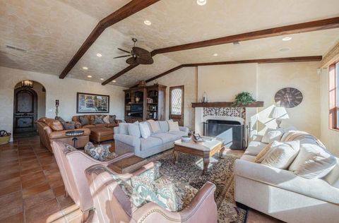 Tiny photo for 8730 Bluff Court, Bradley, CA 93426 (MLS # ML82041106)