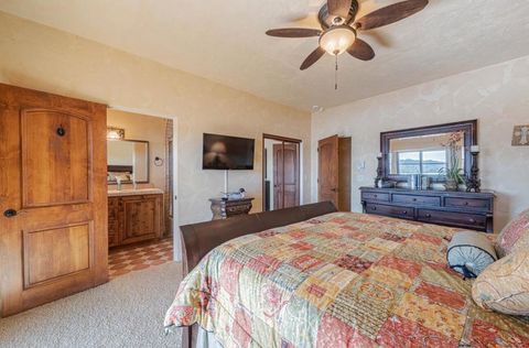 Tiny photo for 8730 Bluff Court, Bradley, CA 93426 (MLS # ML82041106)