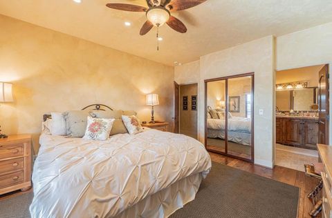 Tiny photo for 8730 Bluff Court, Bradley, CA 93426 (MLS # ML82041106)