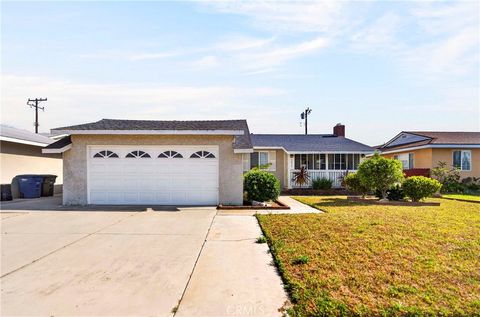 Photo of 5856 Bolivia DR, Buena Park, CA 90620 (MLS # PW26096197)