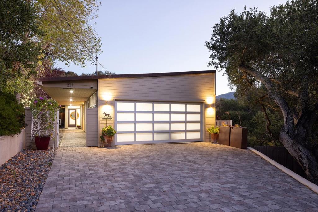 20 Marquard Road