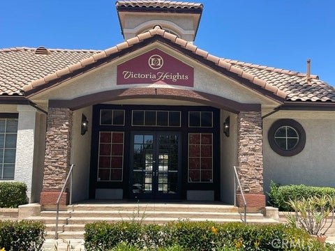 Photo of 12584 Atwood Court #1716, Rancho Cucamonga, CA 91739 (MLS # CV26166781)