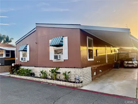 6301 Warner Avenue Unit 54, Huntington Beach, CA 92647 - MLS#: OC26097709