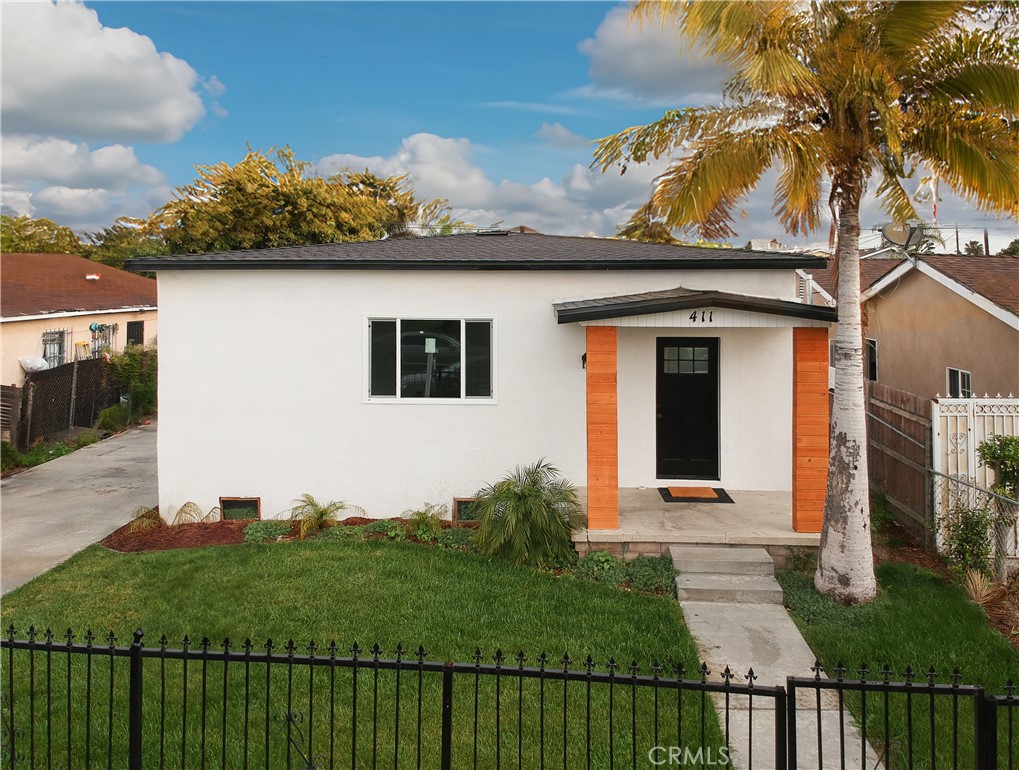 411 W Plum Street