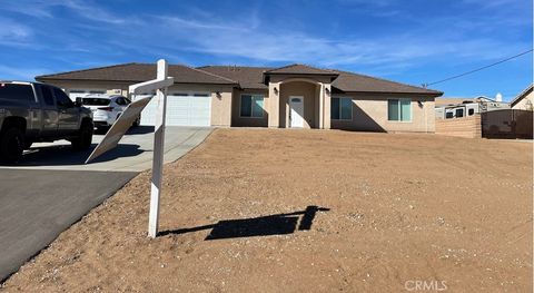 15648 Halinor Hesperia CA 92345