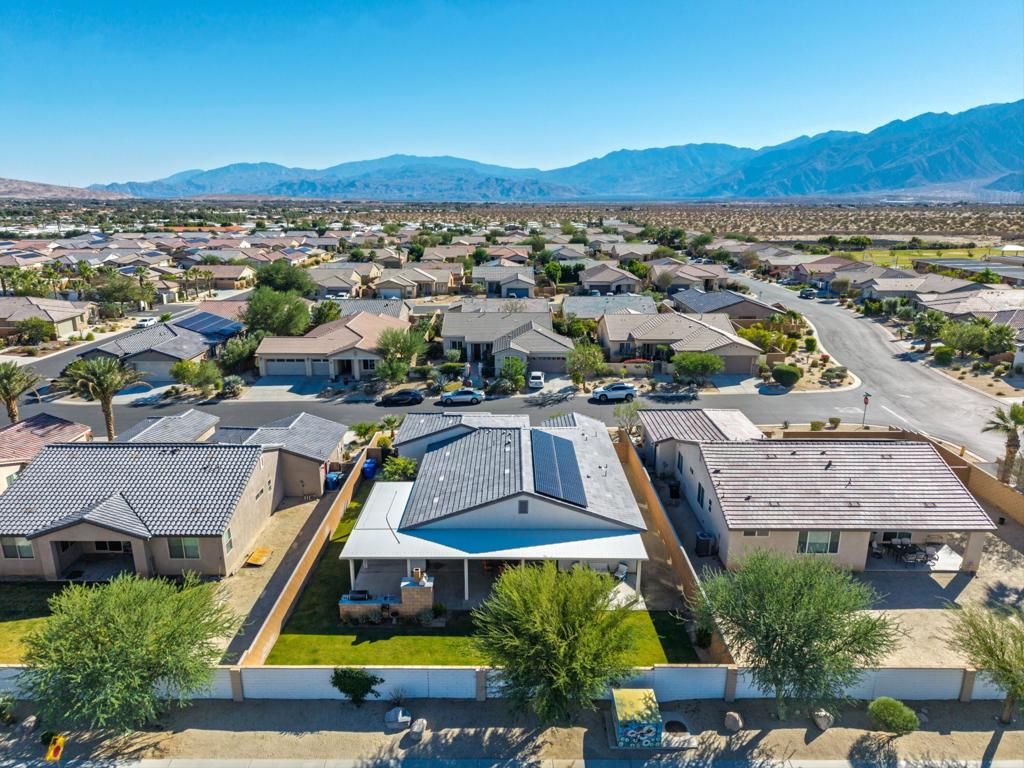 Photo of 66208 Palo Verde Trail Trail, Desert Hot Springs, CA 92240 (MLS # 219137207DA)