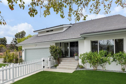 Photo of 17104 Avenida De La Herradura, Los Angeles, CA 90272 (MLS # P1-27739)