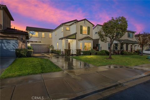 Photo of 2618 W Via San Carlos, San Bernardino, CA 92410 (MLS # IG26046476)