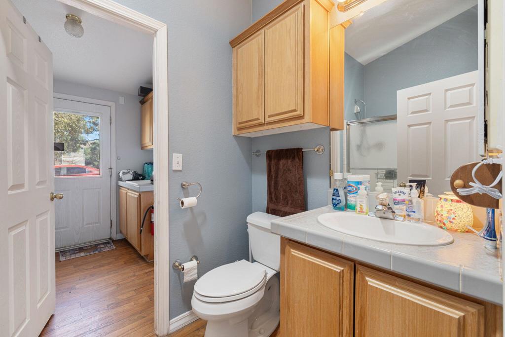 Alpine Village/Pyn P - Residential