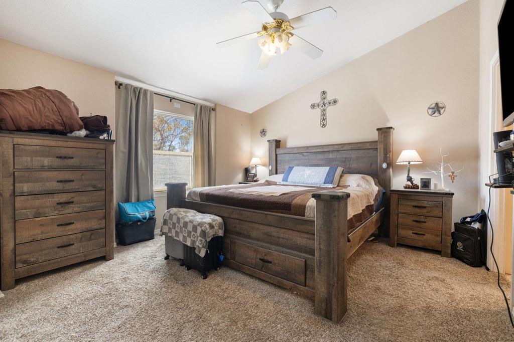 Alpine Village/Pyn P - Residential