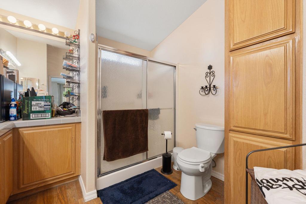 Alpine Village/Pyn P - Residential