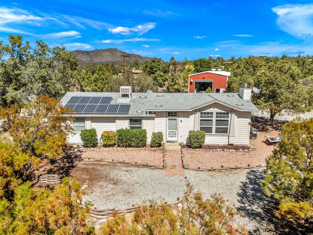 Alpine Village/Pyn P - Residential