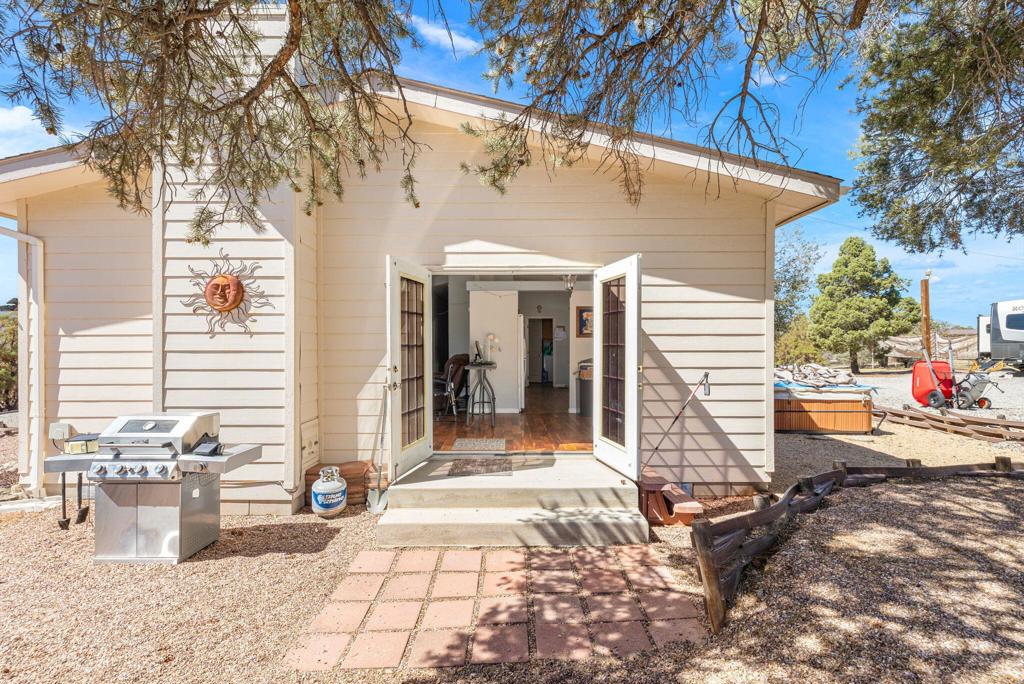 Alpine Village/Pyn P - Residential