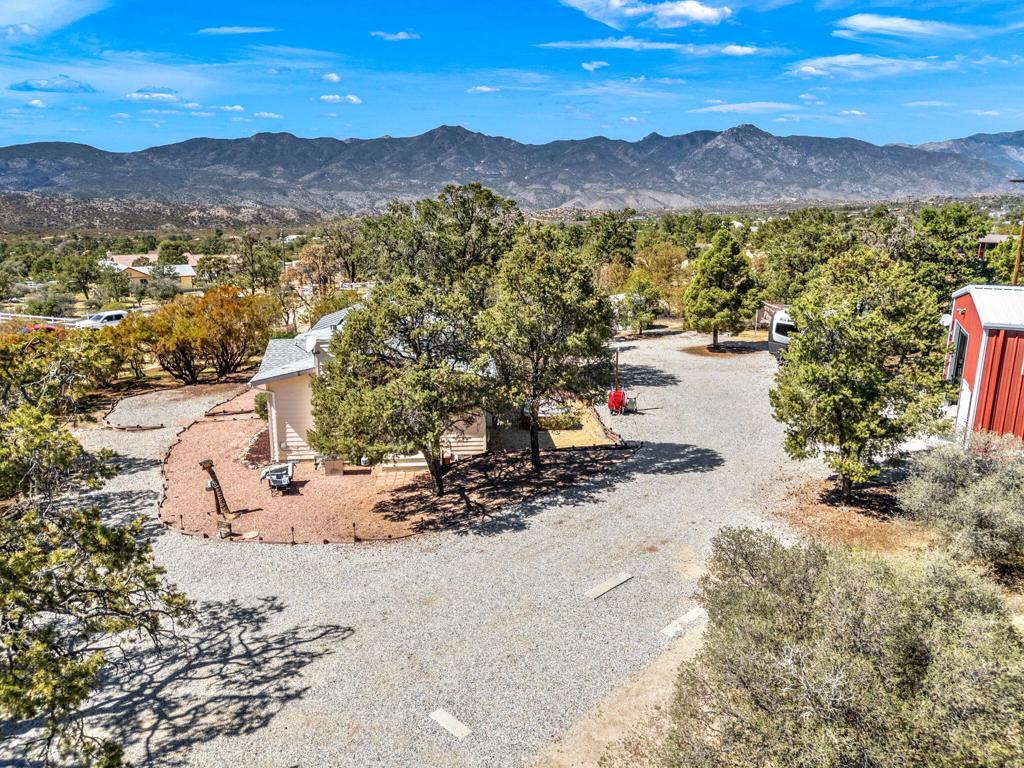 Alpine Village/Pyn P - Residential