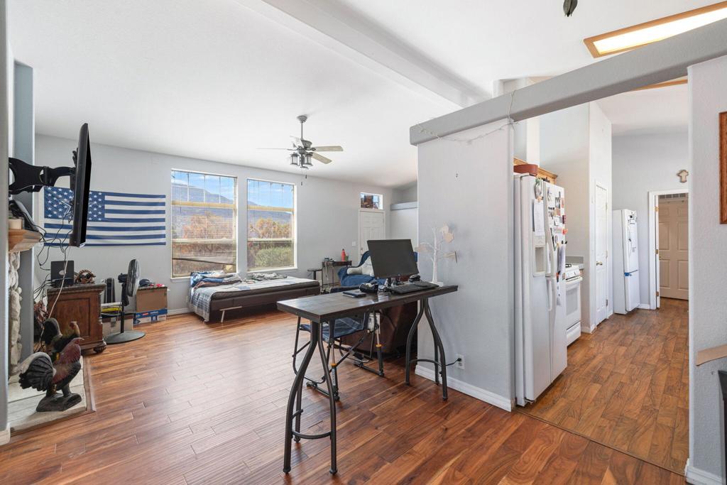 Alpine Village/Pyn P - Residential