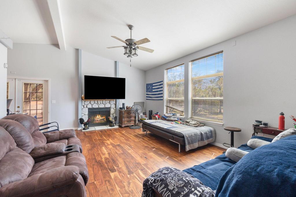 Alpine Village/Pyn P - Residential