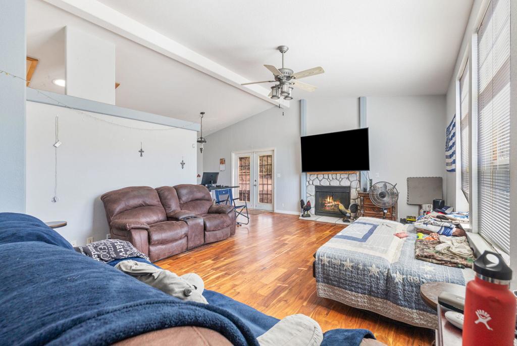 Alpine Village/Pyn P - Residential