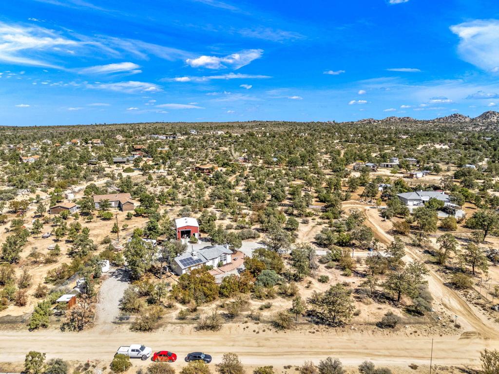 Alpine Village/Pyn P - Residential