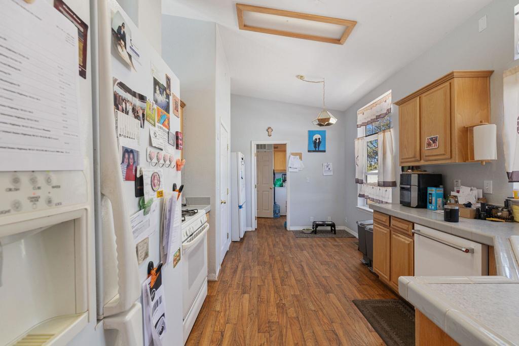 Alpine Village/Pyn P - Residential