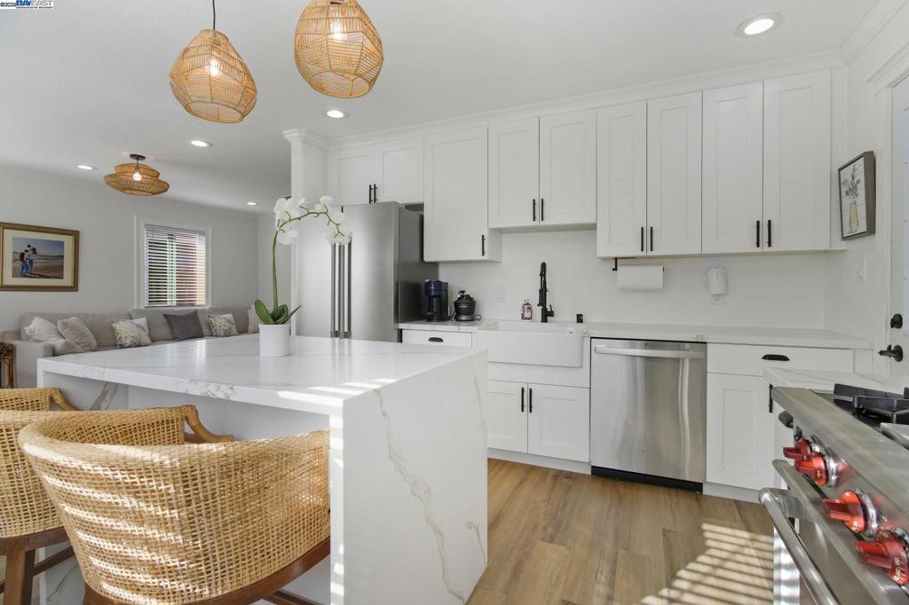 NORTH SIDE - Residential