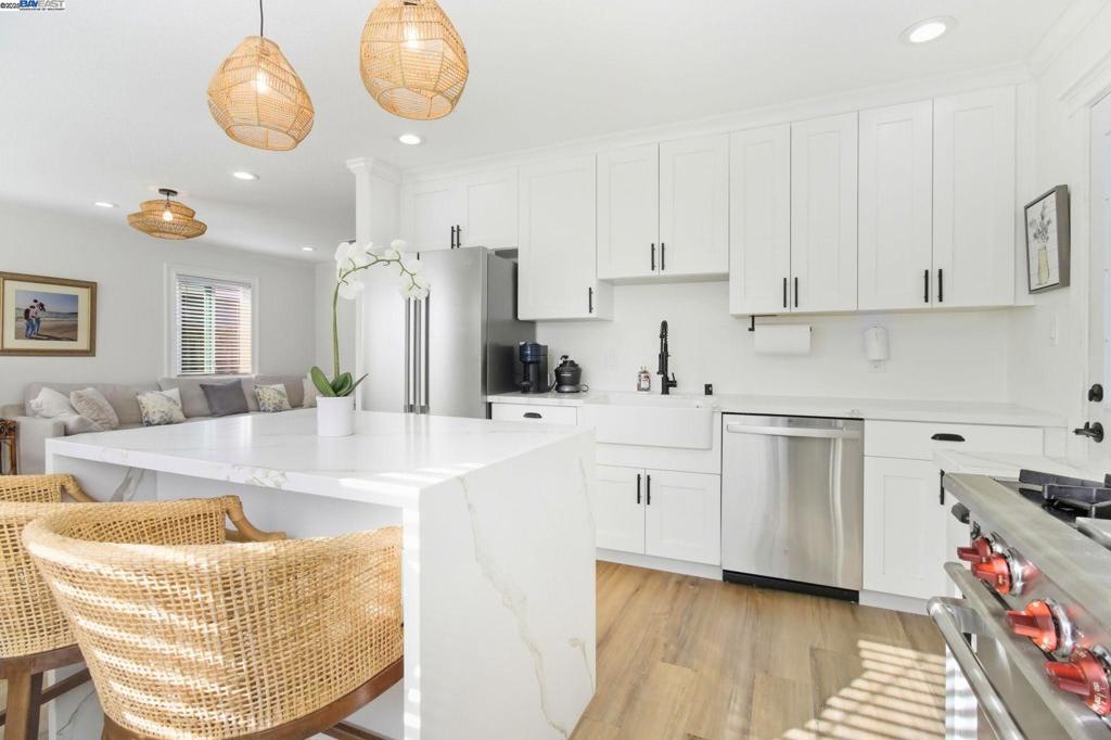 NORTH SIDE - Residential