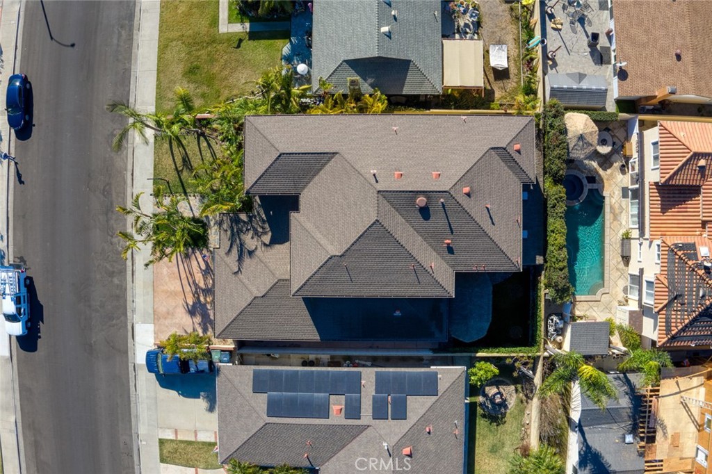 Seabury (SEAB) - Residential