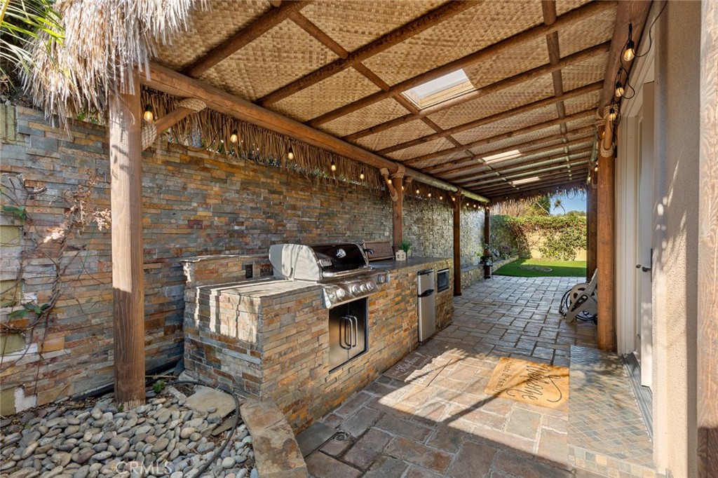 Seabury (SEAB) - Residential