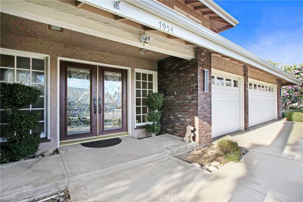 Photo of 7954 Thoroughbred St, Rancho Cucamonga, CA 91701 (MLS # IV26063107)