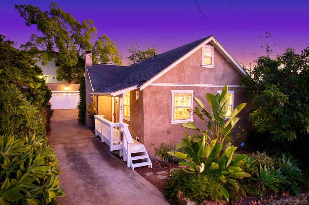La Mesa - Residential